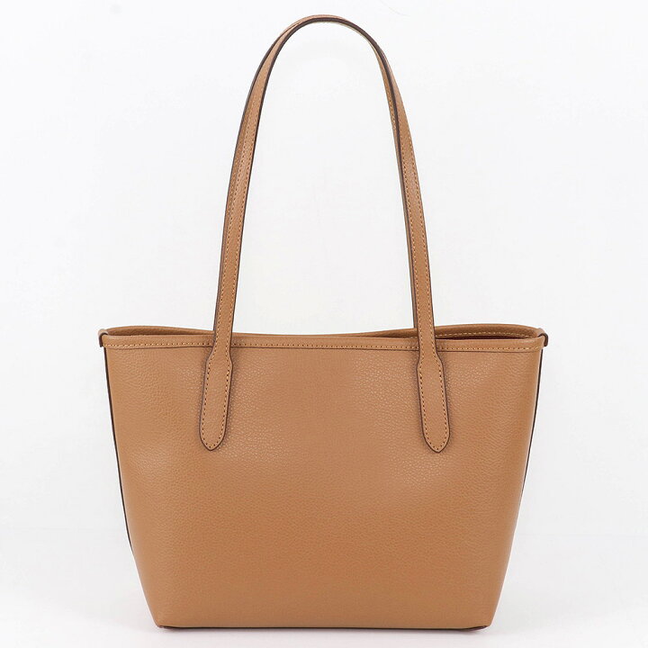 楽天市場】コーチ COACH バッグ トートバッグ CT859 レザー 革 