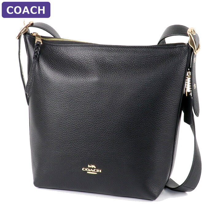 楽天市場】コーチ COACH バッグ ショルダーバッグ C2818 IMBLK 