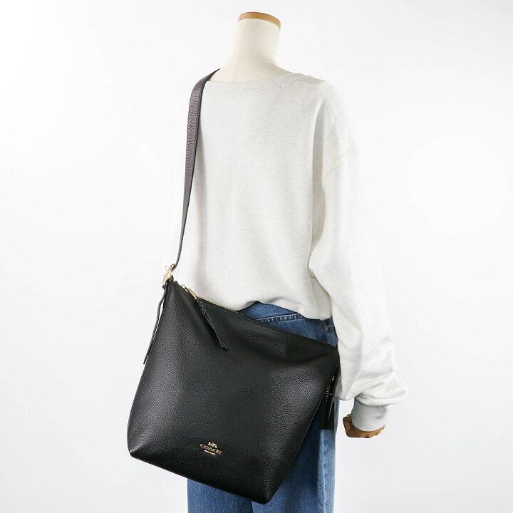 楽天市場】コーチ COACH バッグ ショルダーバッグ C2818 IMBLK 