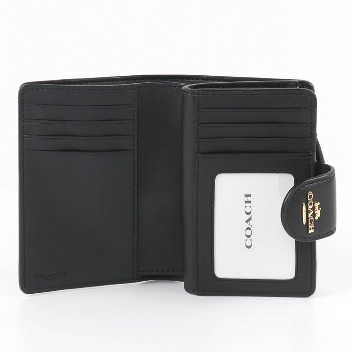 楽天市場】コーチ COACH 財布 二つ折り財布 CW786 IMQRX シグネチャー  