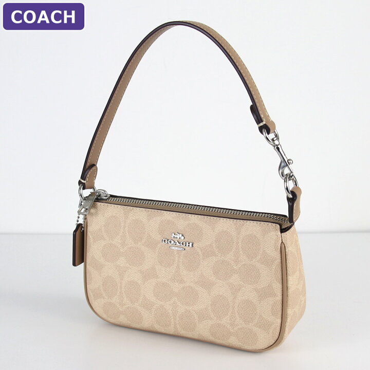 楽天市場】コーチ COACH バッグ ショルダーバッグ CW426 SVPWH 