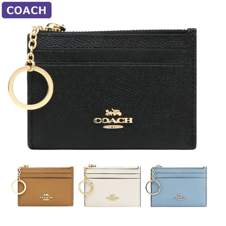 楽天市場】コーチ パスケース コインケース フラグメントケース  