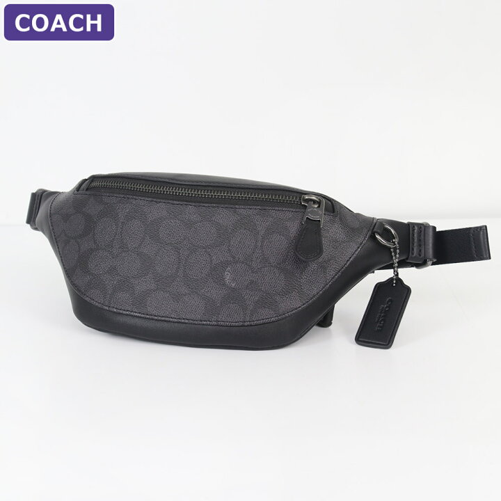 楽天市場】コーチ COACH バッグ ボディバッグ CW369 QBMI5 