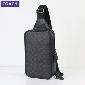 コーチ(COACH) シグネチャー(Signature) ボディバッグ・ウエストポーチ 