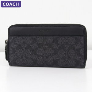 コーチ(COACH) 長財布メンズ 財布 | 通販・人気ランキング - 価格.com