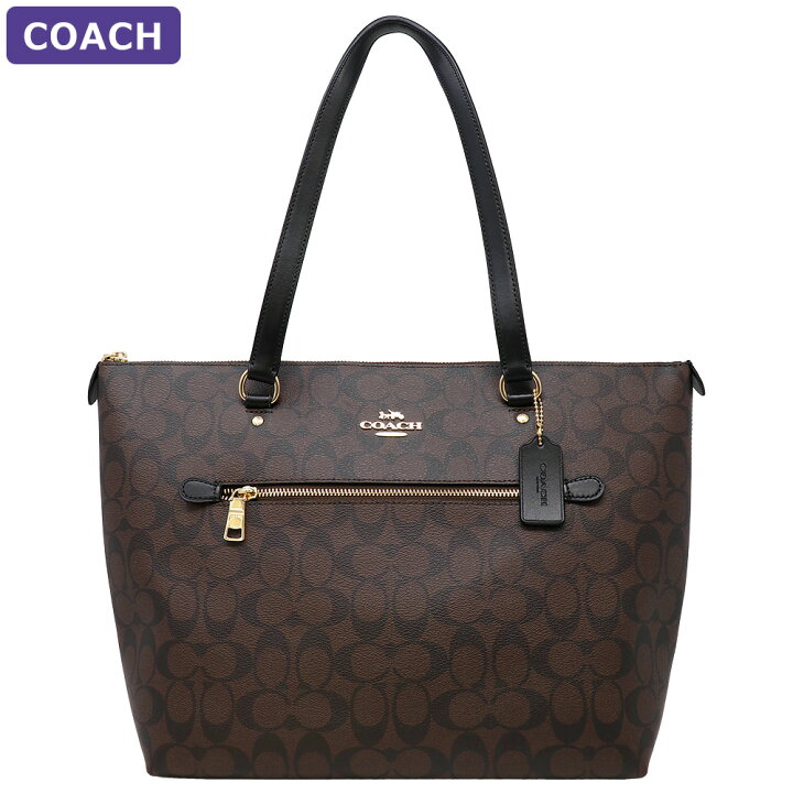 楽天市場】コーチ COACH バッグ トートバッグ 79609 IMAA8 A4対応 