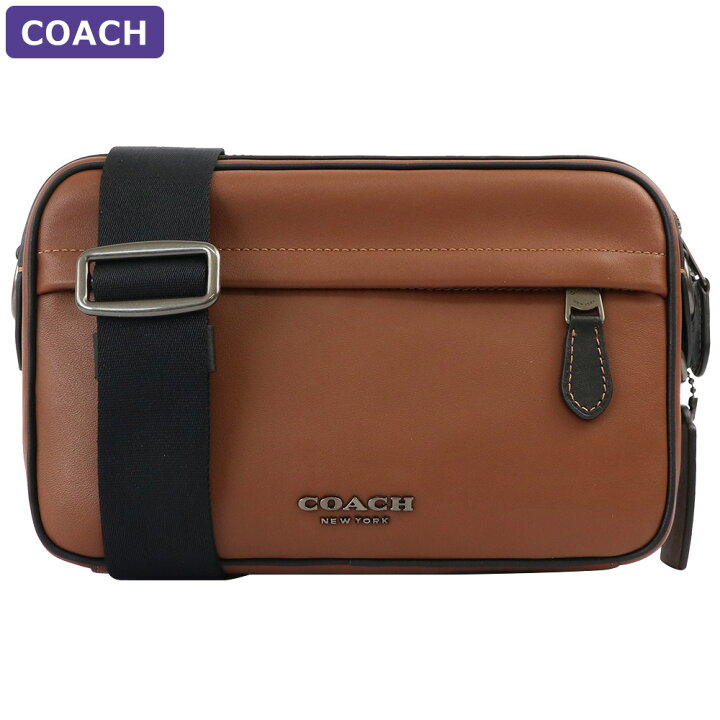 楽天市場】コーチ COACH バッグ ショルダーバッグ F39946 QB/SD 2way 