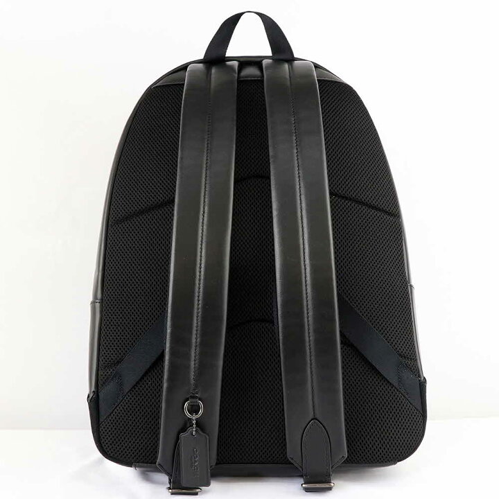 楽天市場】コーチ COACH バッグ リュックサック F49334 QB/BK A4対応 