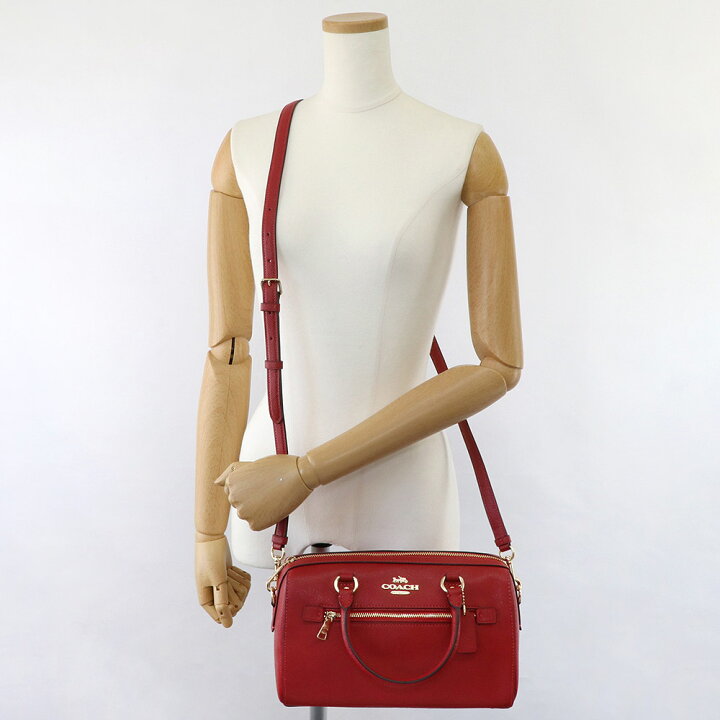 楽天市場】コーチ COACH バッグ ショルダーバッグ F79946 2way ミニ  