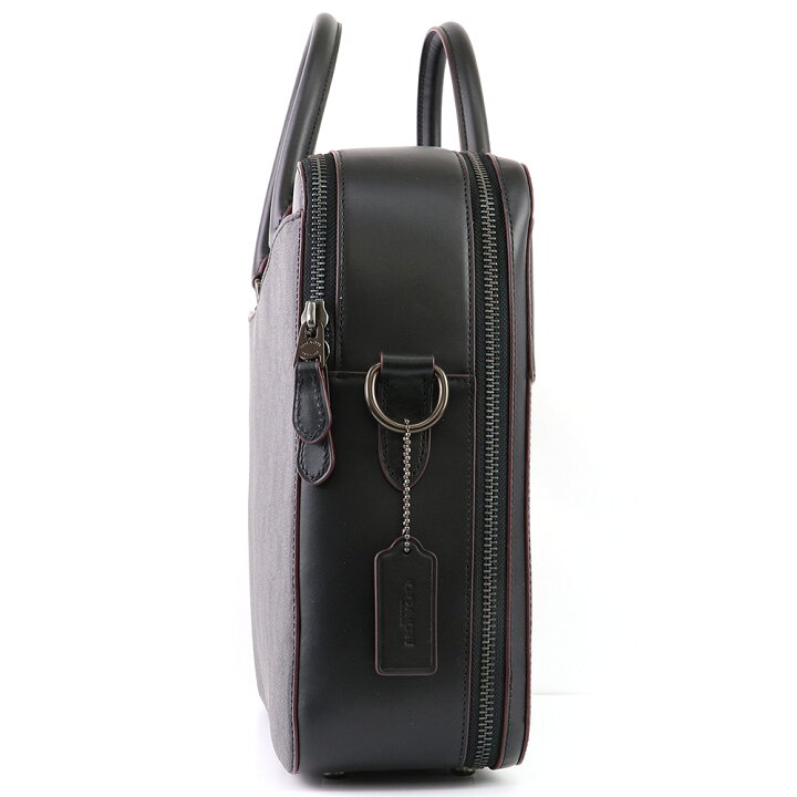 楽天市場】コーチ COACH バッグ ブリーフケース F79974 JIO79 A4対応 