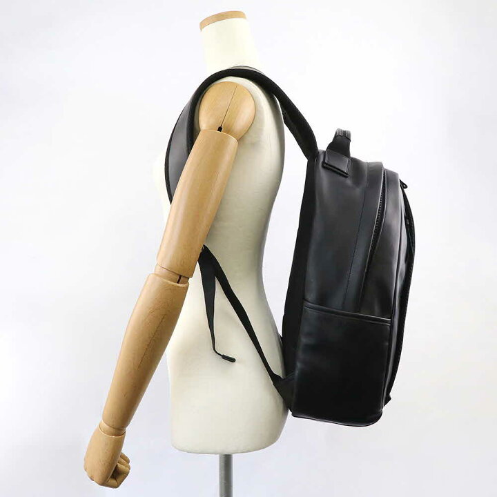 楽天市場】コーチ COACH バッグ リュックサック 89921 QB/BK A4対応 