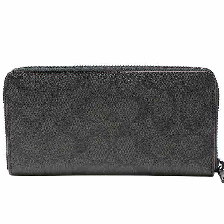 楽天市場】コーチ COACH 財布 長財布 F25517 N3A シグネチャー 
