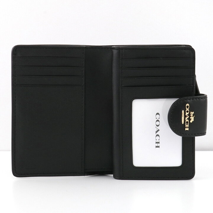 楽天市場】コーチ COACH 財布 二つ折り財布 C0082 IMAA8 シグネチャー 