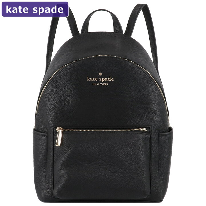 楽天市場】ケイトスペード KATESPADE バッグ リュックサック K8155 001  