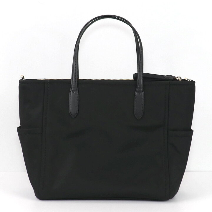楽天市場】ケイトスペード KATESPADE バッグ トートバッグ KC526 001 
