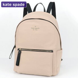 ケイトスペード KATESPADE バッグ リュックサック KE406 960 ナイロン アウトレット レディース 新作