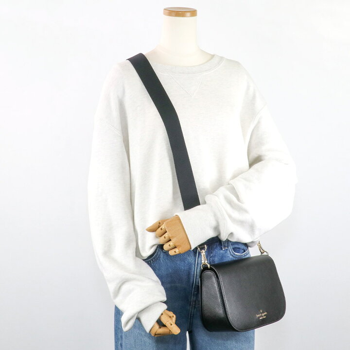 楽天市場】ケイトスペード KATESPADE バッグ ショルダーバッグ KC438  