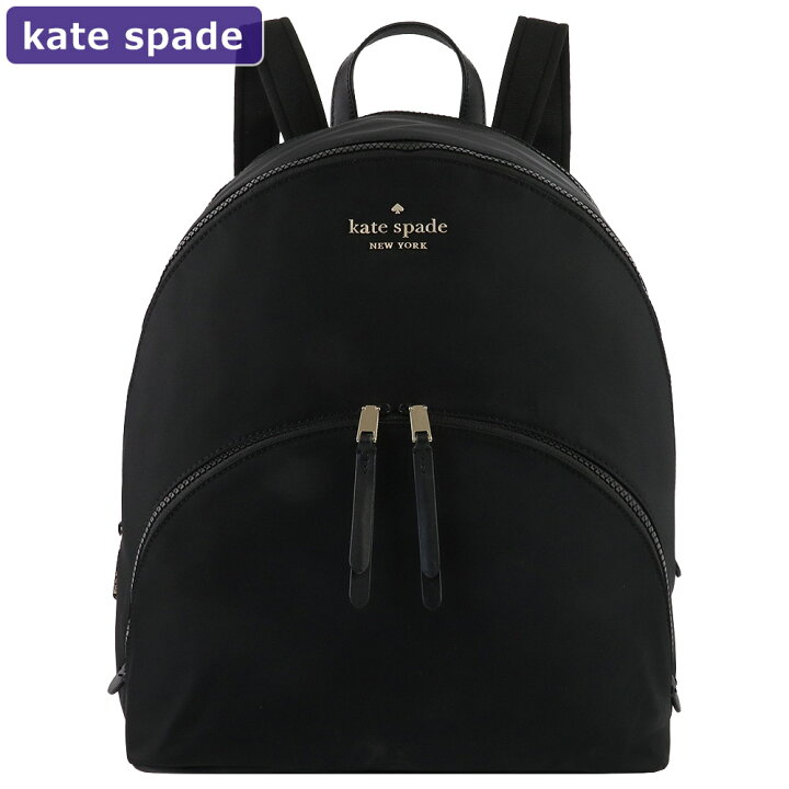 楽天市場】ケイトスペード KATESPADE バッグ リュックサック WKRU6585 