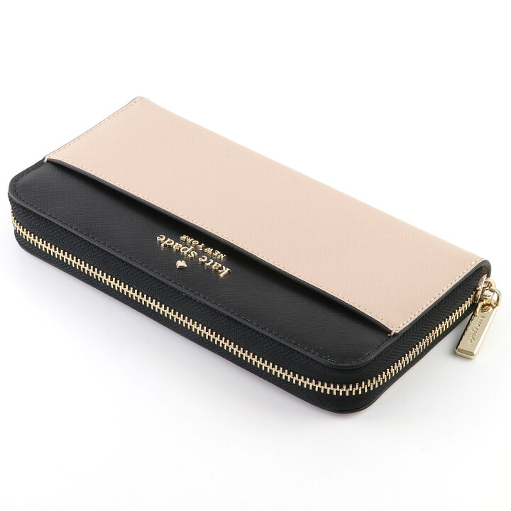 楽天市場】ケイトスペード KATESPADE 財布 長財布 WLR00120 129 