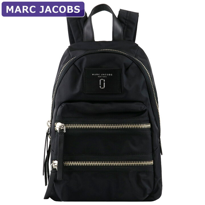 楽天市場】マークジェイコブス MARC JACOBS バッグ リュックサック 