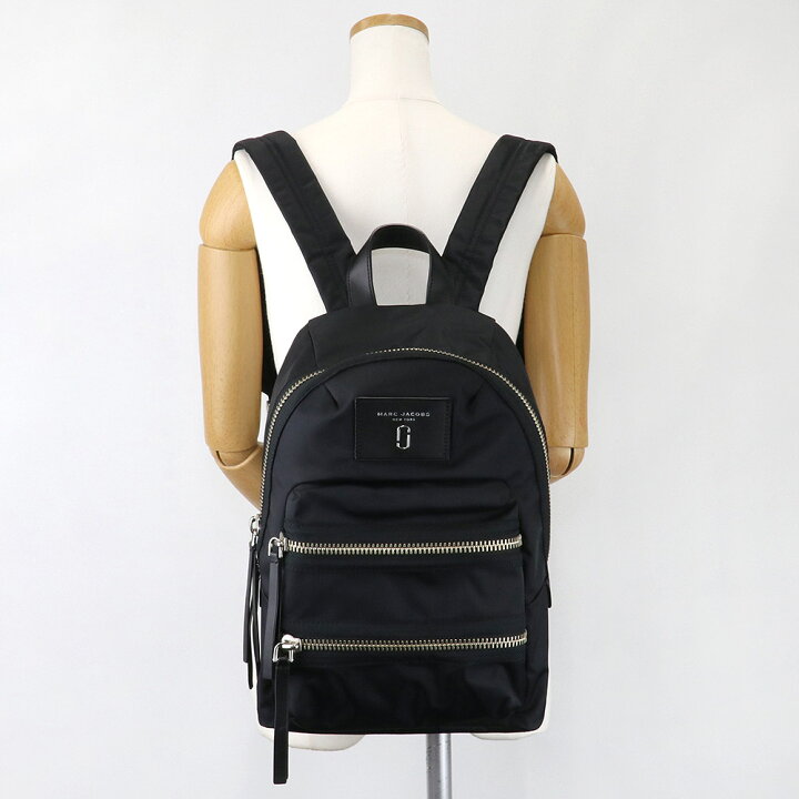 楽天市場】マークジェイコブス MARC JACOBS バッグ リュックサック 
