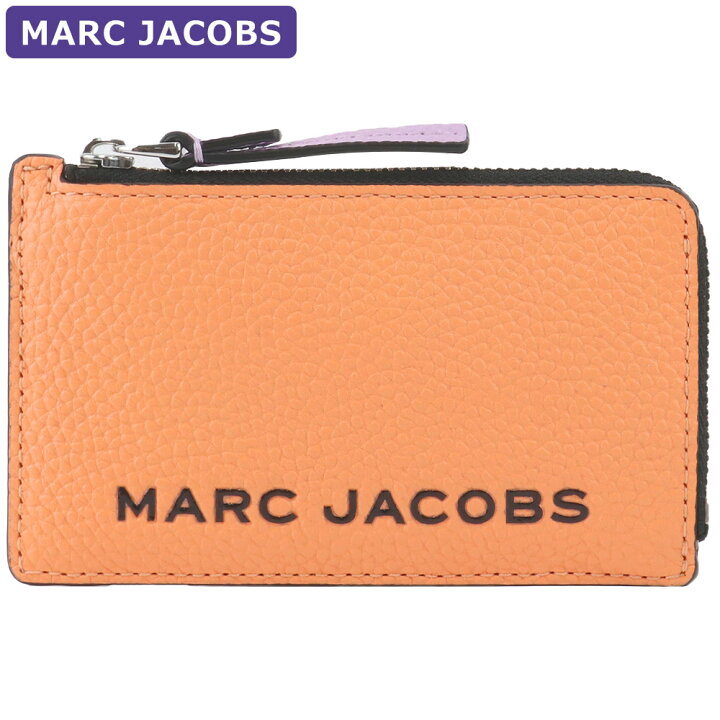 楽天市場】マークジェイコブス MARC JACOBS パスケース M0017064 831 