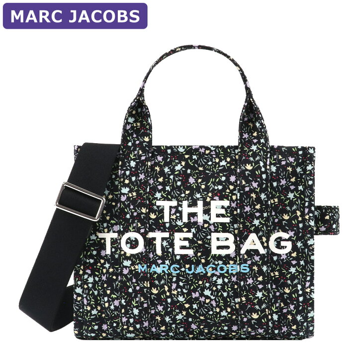 楽天市場】マークジェイコブス MARC JACOBS バッグ トートバッグ  