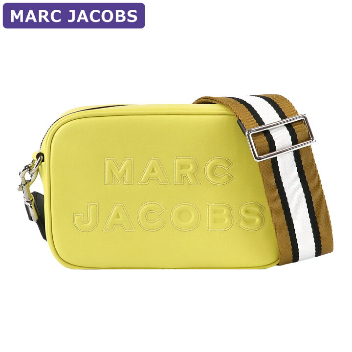 楽天市場】マークジェイコブス MARC JACOBS バッグ ショルダーバッグ  