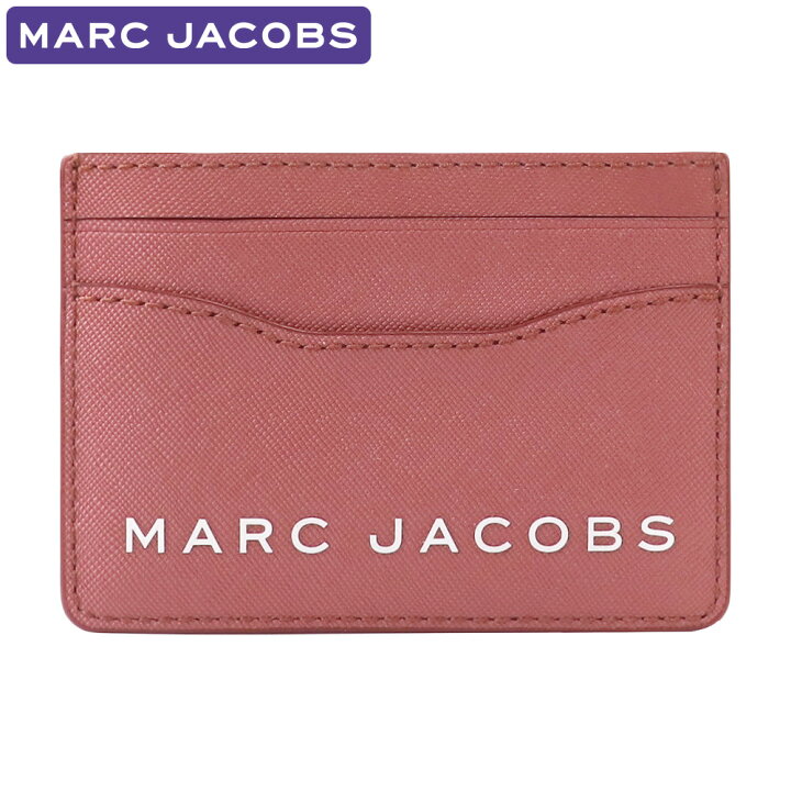 楽天市場】マークジェイコブス MARC JACOBS パスケース M0015165 611  