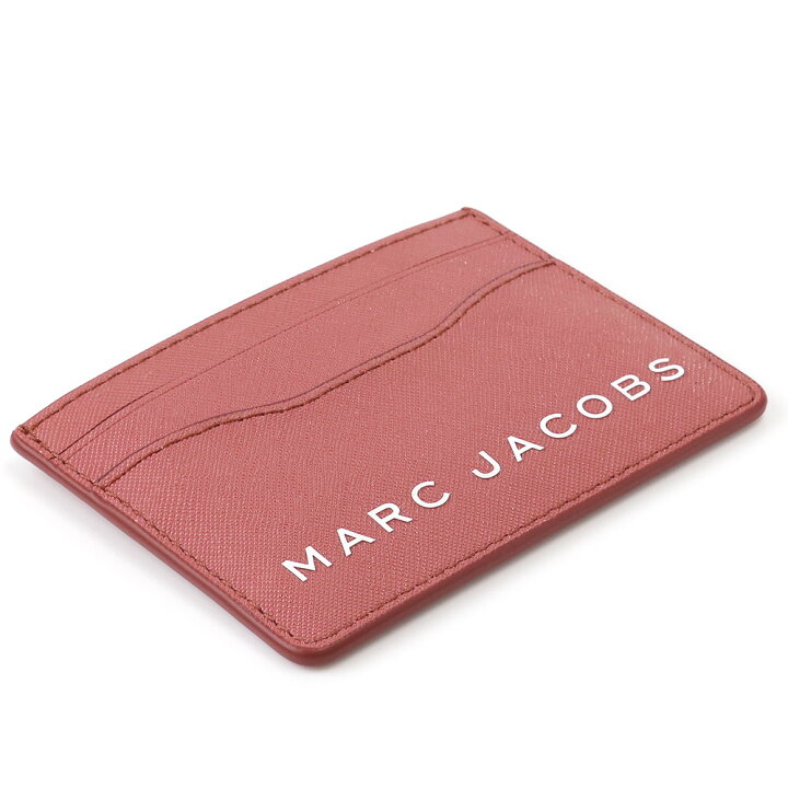 楽天市場】マークジェイコブス MARC JACOBS パスケース M0015165 611 