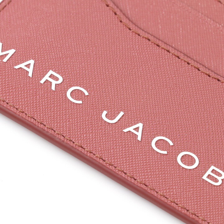 楽天市場】マークジェイコブス MARC JACOBS パスケース M0015165 611 