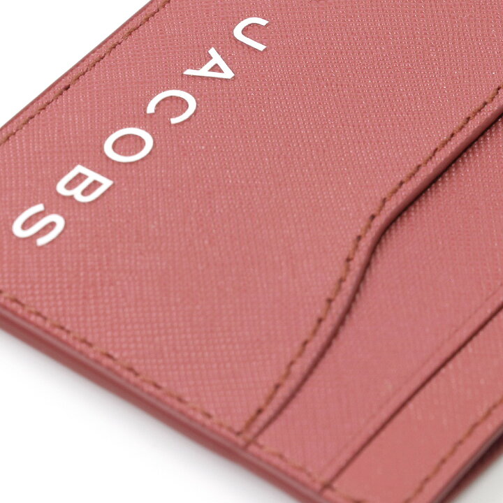 楽天市場】マークジェイコブス MARC JACOBS パスケース M0015165 611 