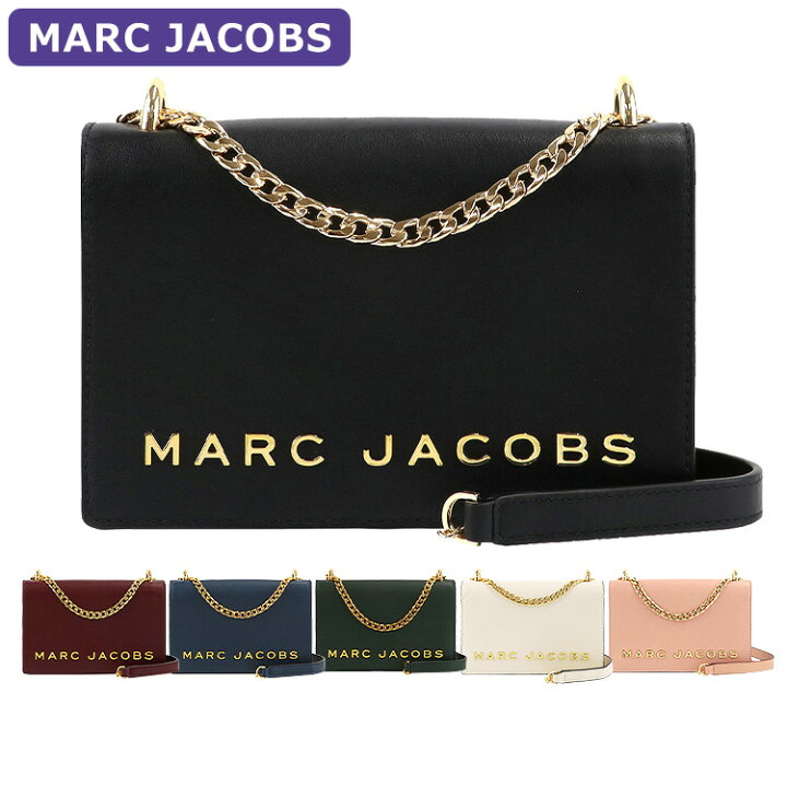 楽天市場】マークジェイコブス MARC JACOBS バッグ ショルダーバッグ 