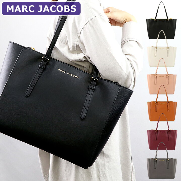 楽天市場】マークジェイコブス MARC JACOBS バッグ トートバッグ  