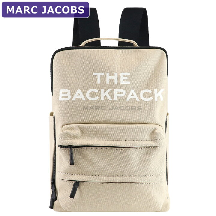 楽天市場】マークジェイコブス MARC JACOBS バッグ リュックサック 