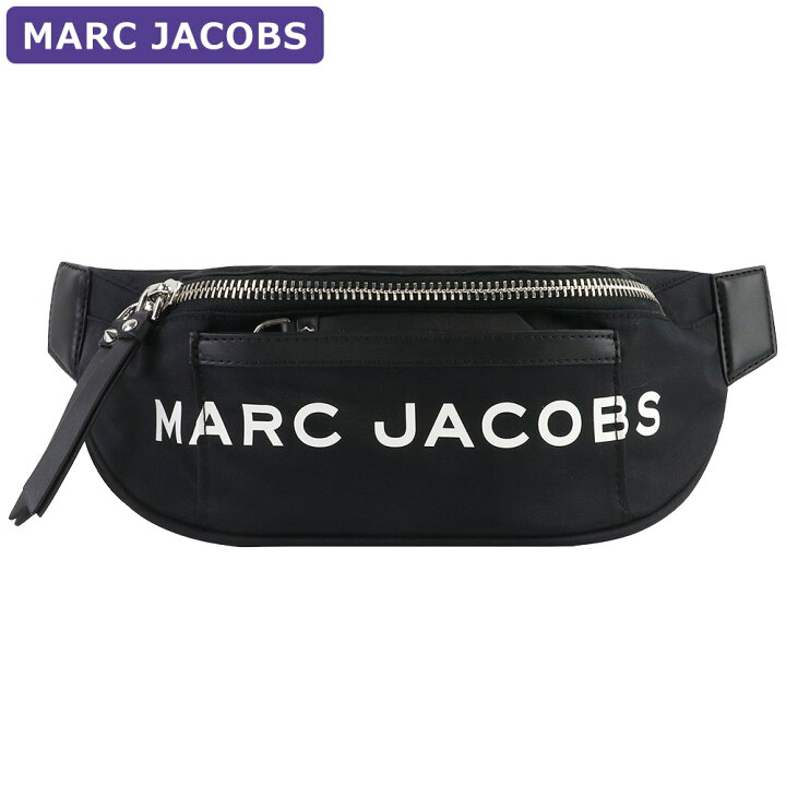 楽天市場】マークジェイコブス MARC JACOBS バッグ ボディバッグ 