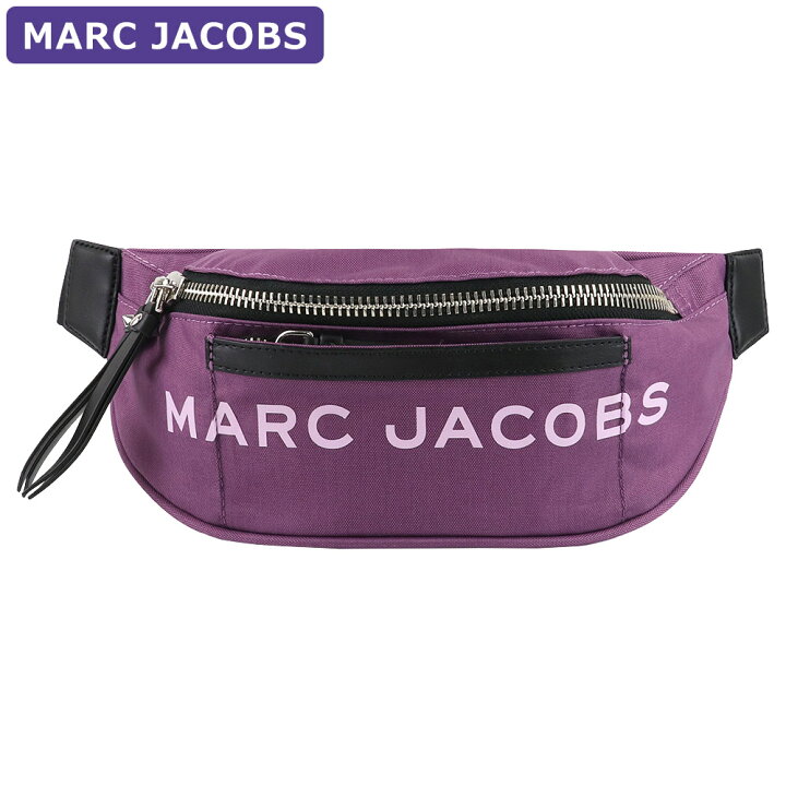 楽天市場】マークジェイコブス MARC JACOBS バッグ ボディバッグ 
