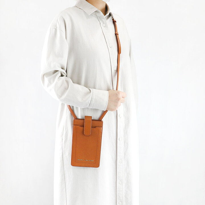 楽天市場】【P5倍】 マークジェイコブス MARC JACOBS バッグ ショルダーバッグ S107L01SP21 240 ミニバッグ ミニ 小さめ アウトレット レディース 新作 プレゼント : US style