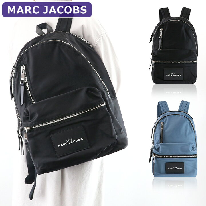 楽天市場】マークジェイコブス MARC JACOBS バッグ リュックサック  