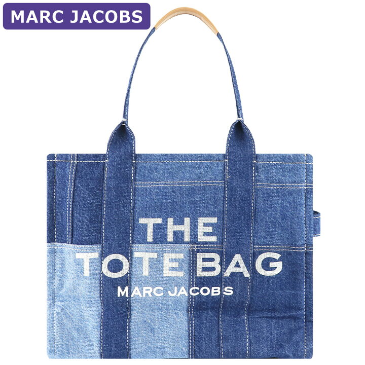 楽天市場】マークジェイコブス MARC JACOBS バッグ トートバッグ 