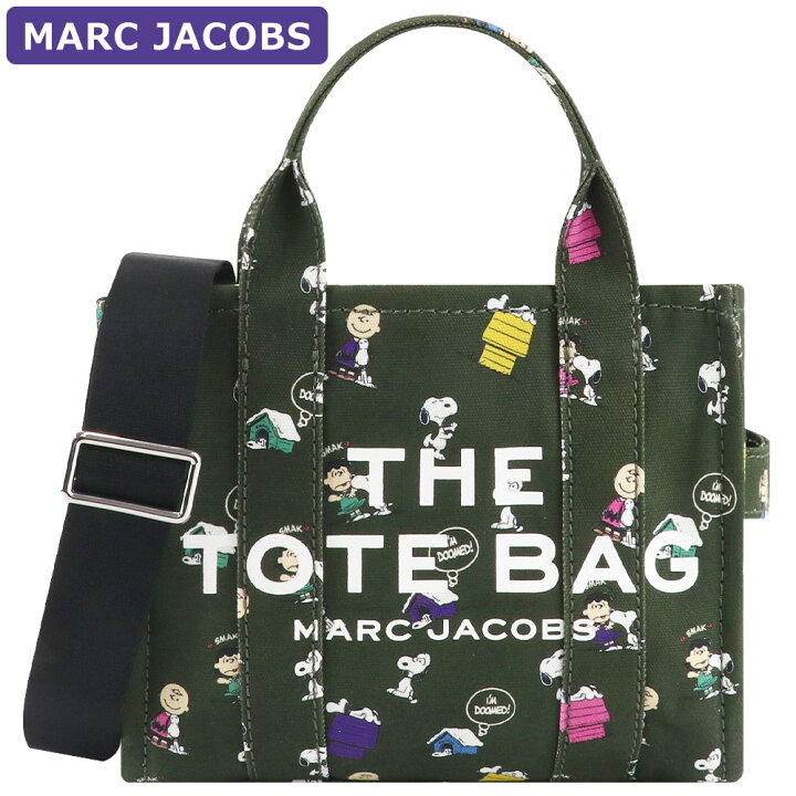 楽天市場】マークジェイコブス MARC JACOBS バッグ トートバッグ  