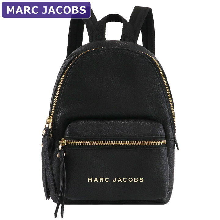 楽天市場】マークジェイコブス MARC JACOBS バッグ リュックサック 