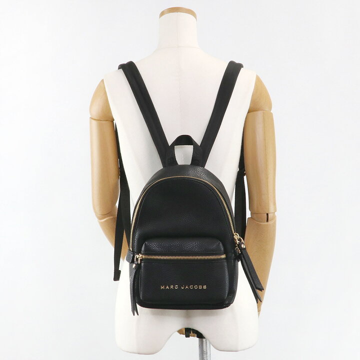 楽天市場】マークジェイコブス MARC JACOBS バッグ リュックサック 
