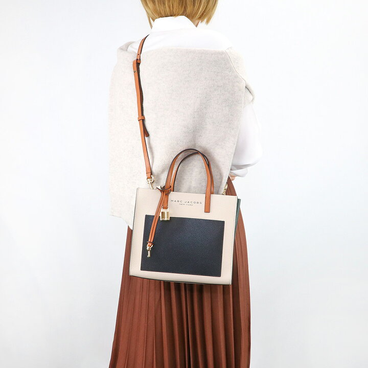 楽天市場】マークジェイコブス MARC JACOBS バッグ ショルダーバッグ  