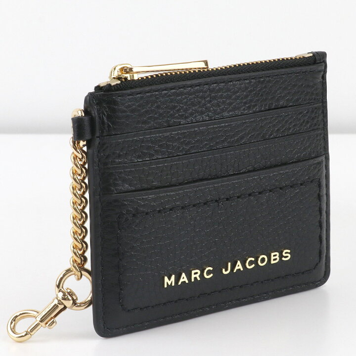マークバイマークジェイコブス カードケース/パスケース MARC BY 