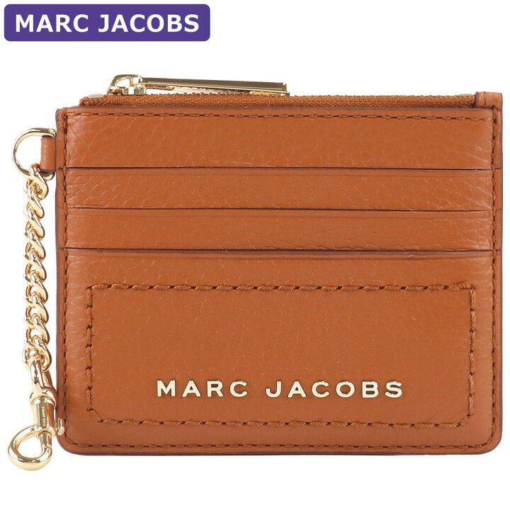 楽天市場】マークジェイコブス MARC JACOBS カードケース S103L01FA21 
