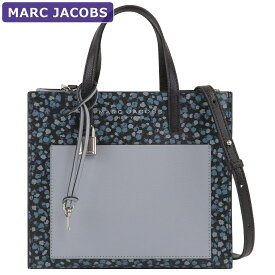 マークジェイコブス MARC JACOBS バッグ ショルダーバッグ H007L01FA21 460 2way 花柄 アウトレット レディース 新作 プレゼント