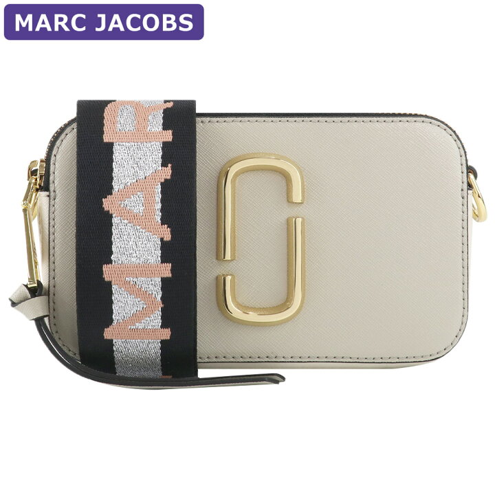楽天市場】マークジェイコブス MARC JACOBS バッグ ショルダーバッグ  