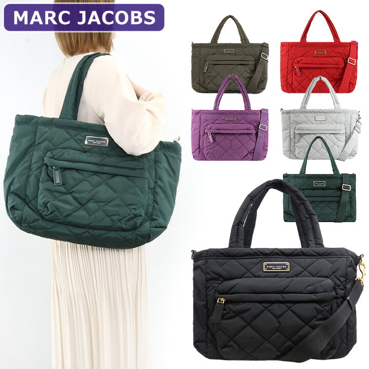 楽天市場】マークジェイコブス MARC JACOBS バッグ トートバッグ  