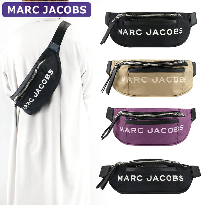楽天市場】マークジェイコブス MARC JACOBS バッグ ボディバッグ  
